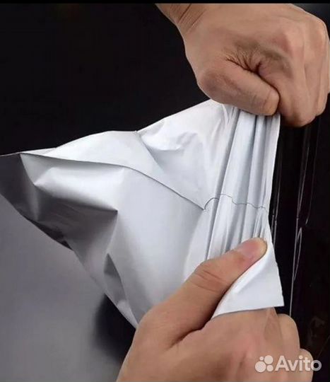 Курьерские пакеты для WB ozon Яндекс маркет