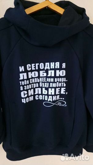 DTF печать термотрансферов