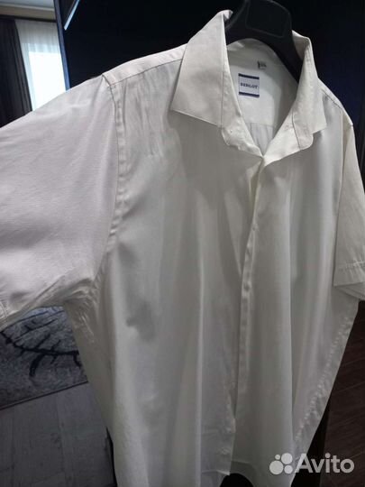 Сорочка мужская