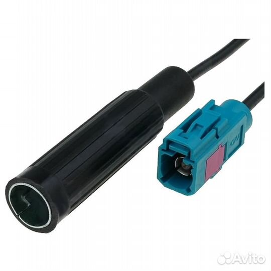 Антенный переходник Fakra