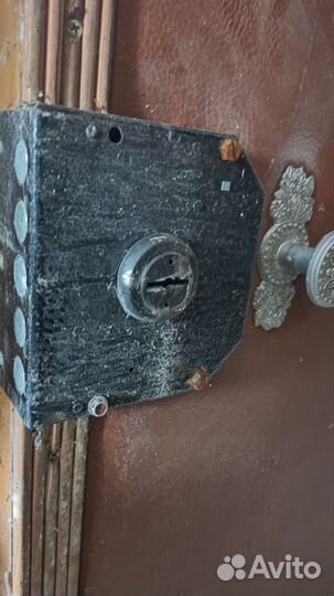 Дверь входная стальная утепленнаябу