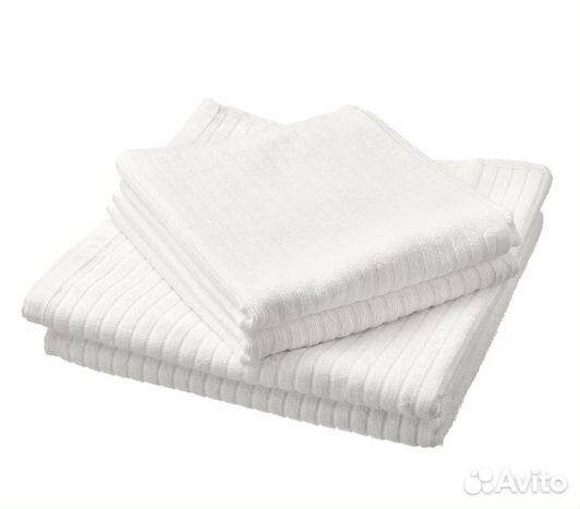 Полотенца Вогшен Икеа