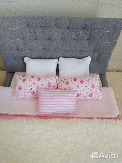 Мебель для кукол