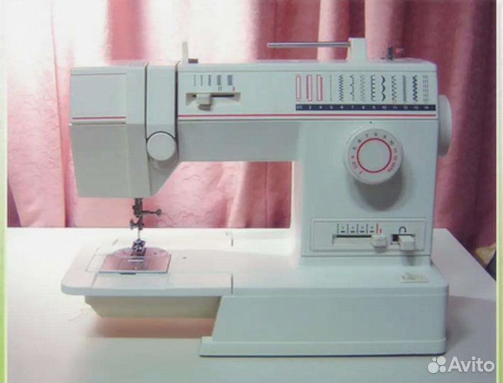 Комплект шестеренок привода челнока singer 9020