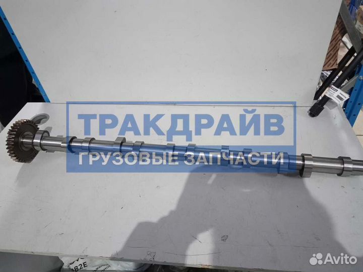 Распредвал Ман двигатель D2066 LF02