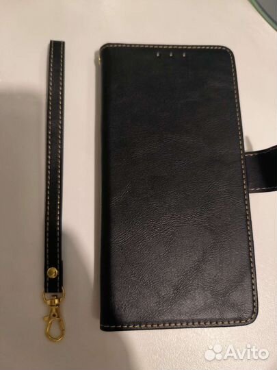 Чехол книжка на ксеоми редми 12 lite