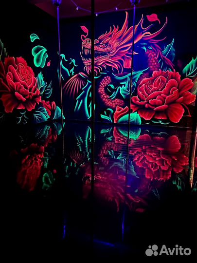 Аренда залов 