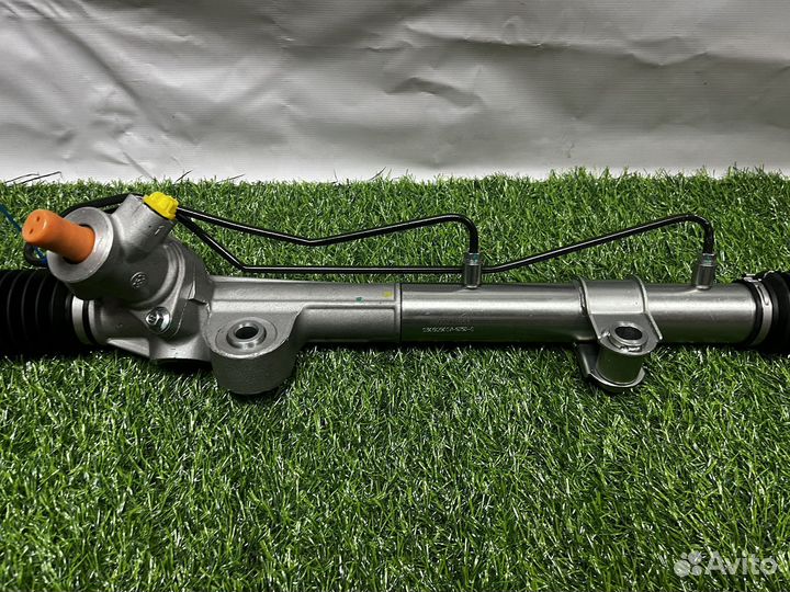 Рулевая рейка nissan primera p12