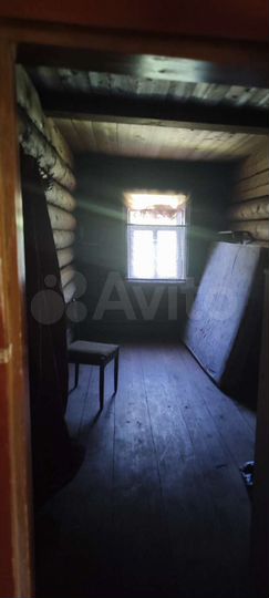 Дом 47,7 м² на участке 30 сот.