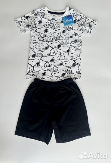 Костюм детский snoopy disney
