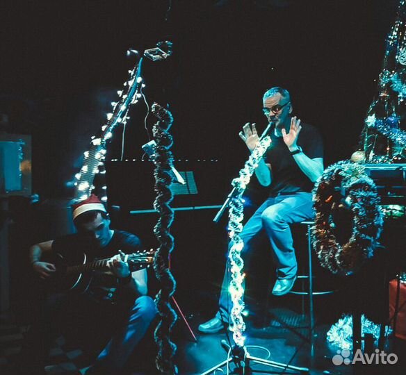 Уроки вокала. Экстрим, академ, эстрада, джаз, этно