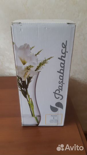 Ваза для цветов