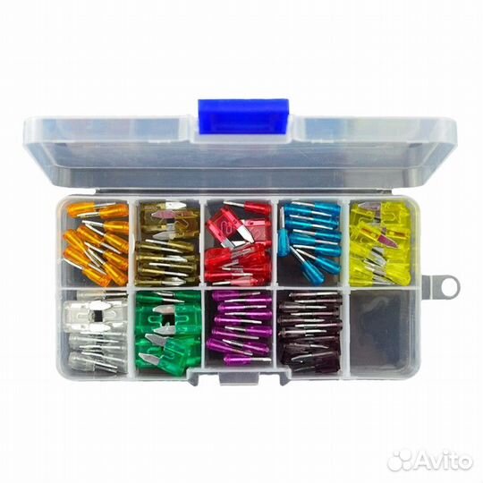 Предохранитель AHL мини (авто / мото )