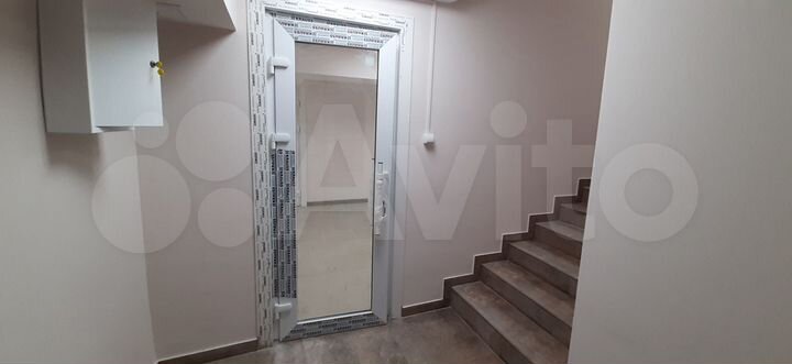 Свободного назначения, 38.2 м²