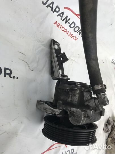 Насос гур BMW 5-Series E60