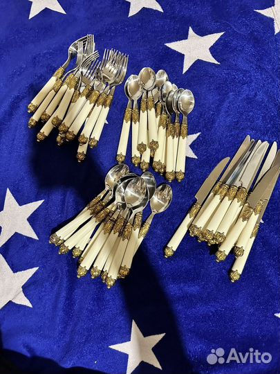 Кухонные приборы