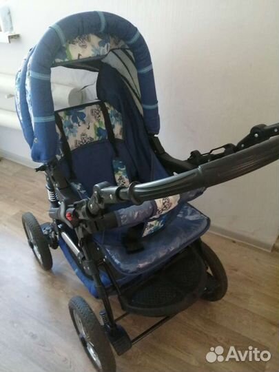 Детская коляска