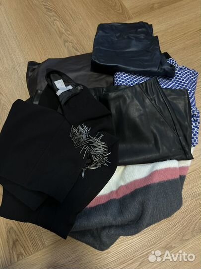 Пакет женских вещей XS/S