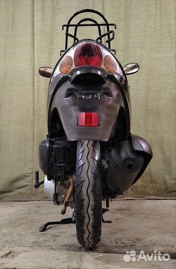 Honda Dio AF-62