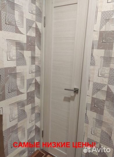 Качественная дверь межкомнатная от производителя с