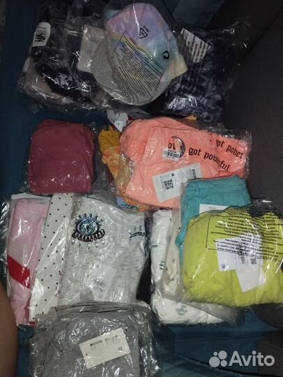 Новые Летние Брендовые Вещи