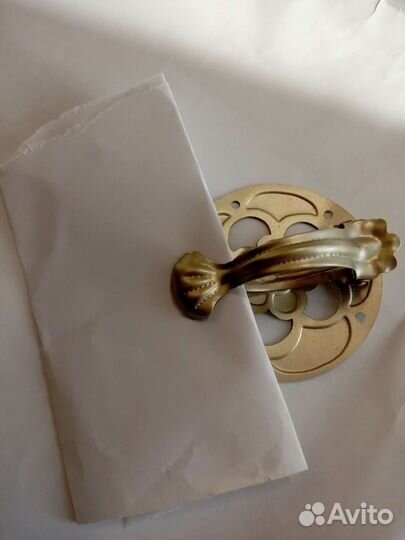 Клипса для штор