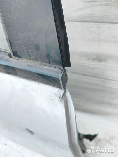 Дверь задняя правая Chevrolet Lacetti 2007