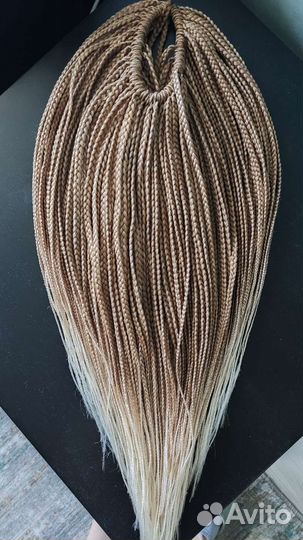 Се косы ручной работы новые