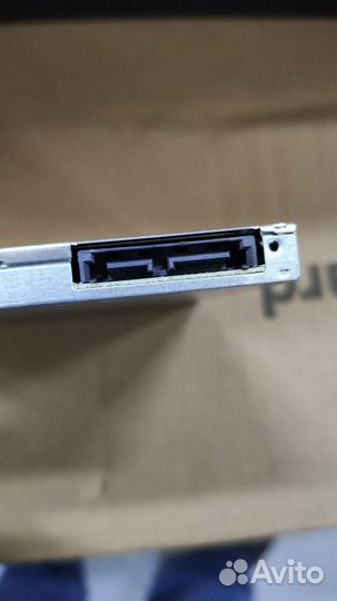 Привод оптических дисков для ноутбука LG GUD0N