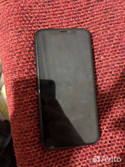 iPhone 11 Pro, 64 ГБ