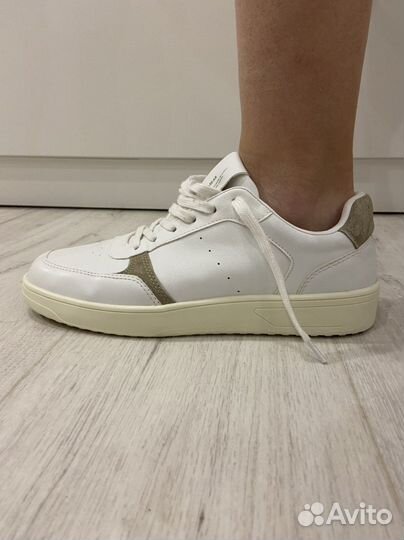 Кроссовки Pull&bear