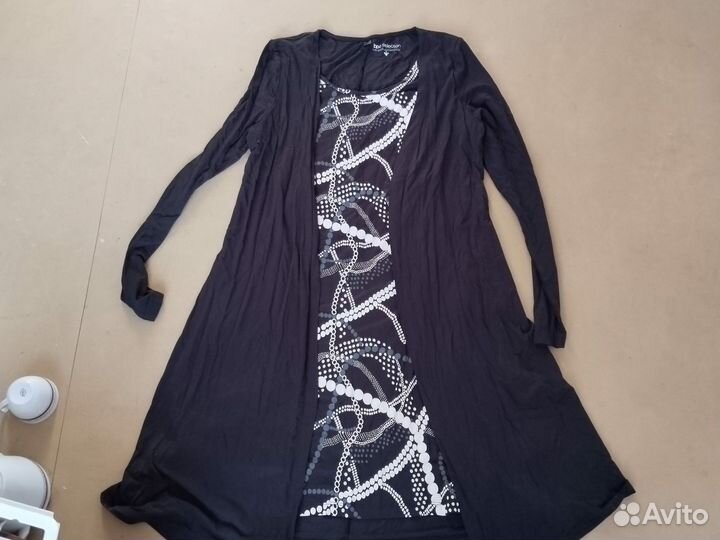 Платье женское 46 48