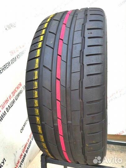 Hankook Ventus S1 Evo 3 K127 225/45 R18 91Y