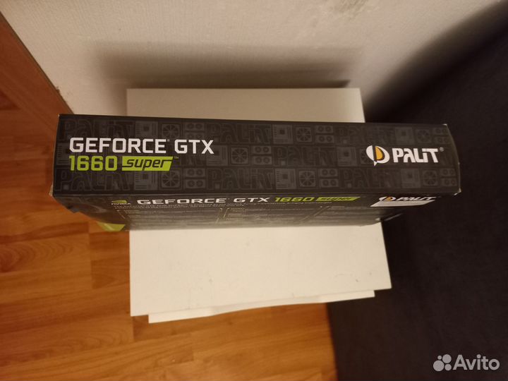 Видеокарта