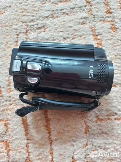 Видео камера