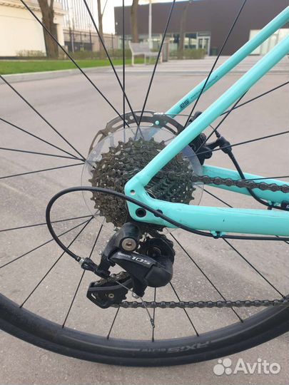 Specialized Diverge Comp e5 велосипед циклокросс