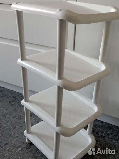 Этажерка, полка, подставка для обуви