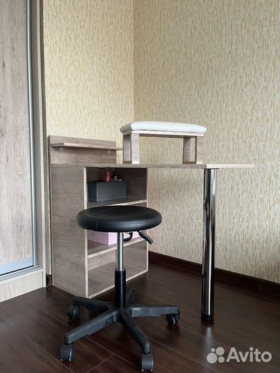 Набор для мастера маникюра