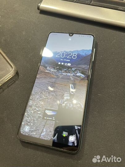 Samsung Galaxy A22, 4/64 ГБ