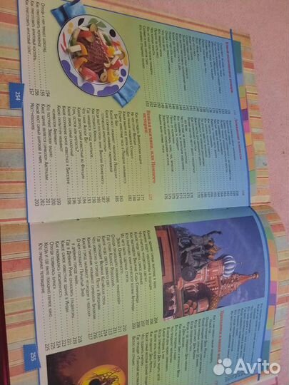 Энциклопедия для девочек