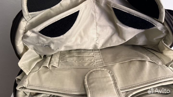 Сумка для ноутбука, Crumpler Russian King Bag