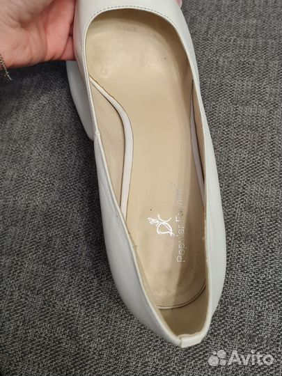 Туфли женские
