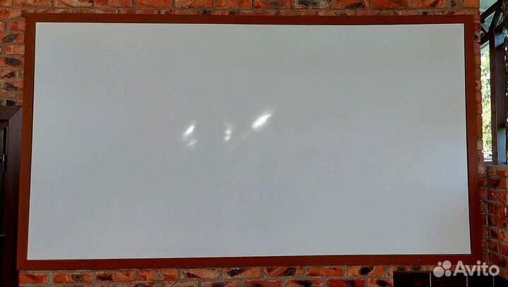 Экран для проектора