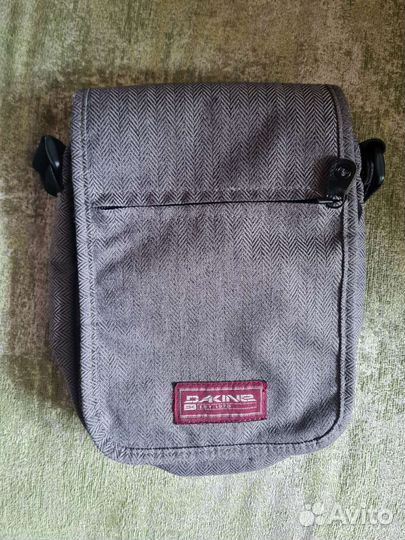 Сумка мужская