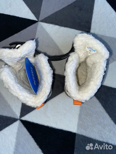 Ботинки Lassie