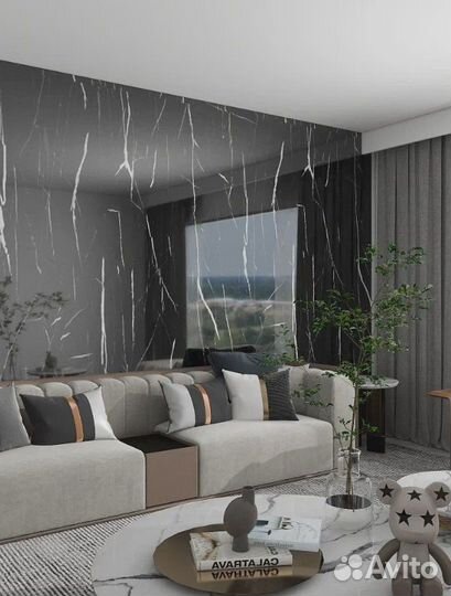 Стеновые панели 2800х1220 5мм