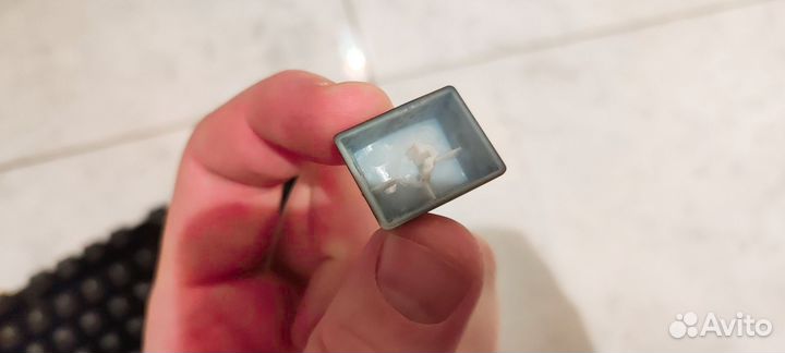 HyperX Alloy FPS PRO