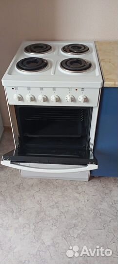 Плита электрическая