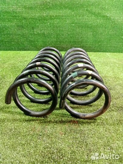 Пружина подвески (комплект) задняя Subaru Legacy