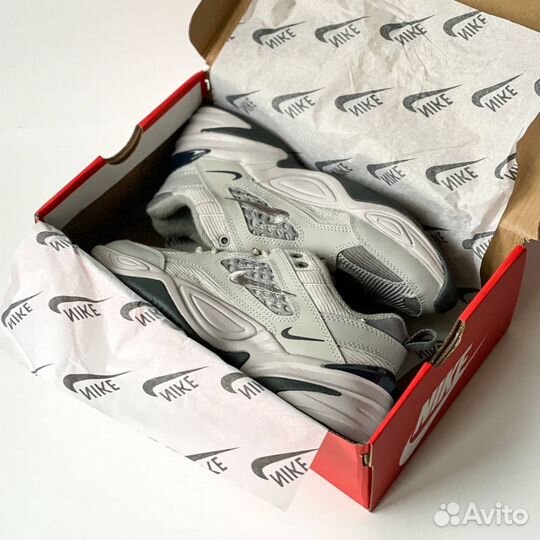 Кроссовки Nike M2K Tekno